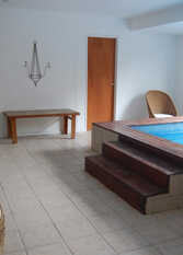 Foto 3 de la galería de Departamento Catedral en Villa Cerro Catedral