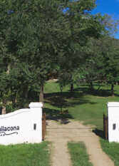 Foto 2 de la galería de Cabañas Quilacona en Villa General Belgrano