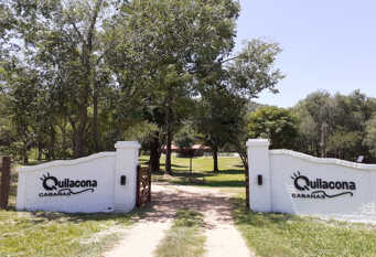 Foto 1 de la galería de Cabañas Quilacona en Villa General Belgrano