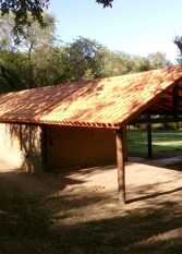 Foto 3 de la galería de Cabañas Quilacona en Villa General Belgrano