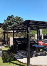 Foto 2 de la galería de Hotel Draconia en Tanti