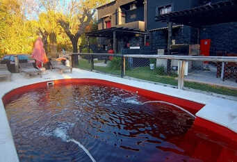 Foto 1 de la galería de Hotel Draconia en Tanti