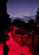 Foto 3 de la galería de Hotel Draconia en Tanti