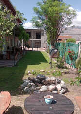 Foto 3 de la galería de Altos valles del sol en Cafayate