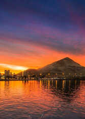 Foto 2 de la galería de 679 inn en Comodoro Rivadavia