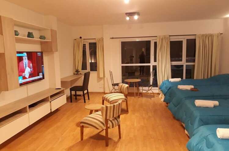 Foto principal de 679 inn en Comodoro Rivadavia