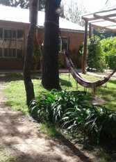 Foto 3 de la galería de Casa Las Chulas en Pinamar