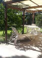 Foto 2 de la galería de Casa Las Chulas en Pinamar