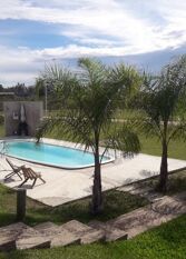 Foto 2 de la galería de Chajari Suites en Chajari