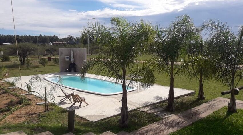 Foto principal de Chajari Suites en Chajari