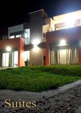 Foto 3 de la galería de Chajari Suites en Chajari