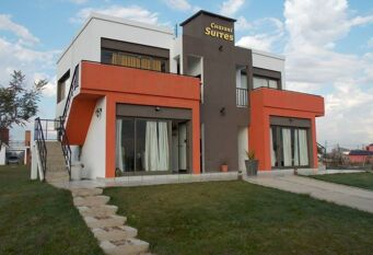 Foto 1 de la galería de Chajari Suites en Chajari