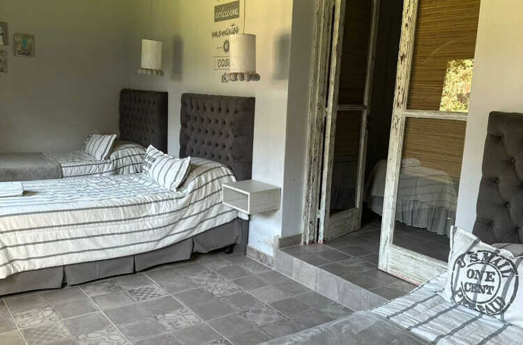Foto principal de Apart La Nona en San Lorenzo