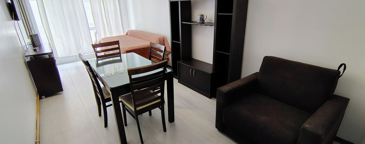 Foto principal de EFDepartamentos Plaza Colon con Cochera Gascon en Mar Del Plata