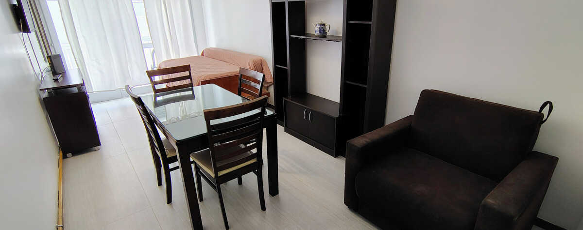 Foto principal de EFDepartamentos Plaza Colon con Cochera Gascon en Mar Del Plata