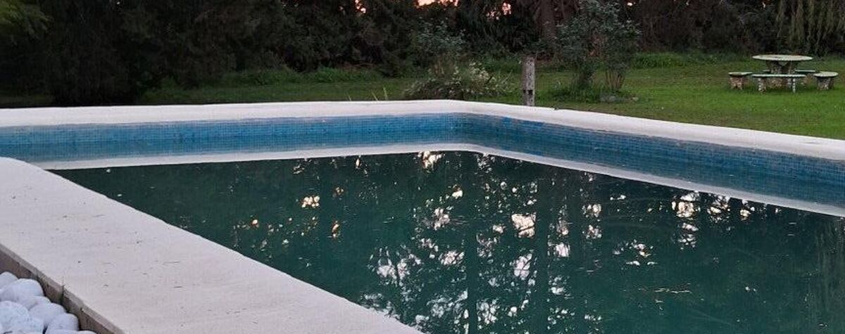 Foto principal de Chacra Los Cipreses en Salto