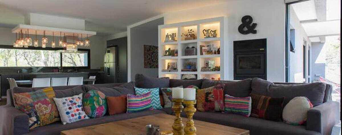 Foto principal de Casa moderna en Punta Serrana (sierras chicas de Córdoba) en La Paisanita