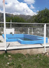 Foto 3 de la galería de Cabañas Mi Sueño en Cortaderas