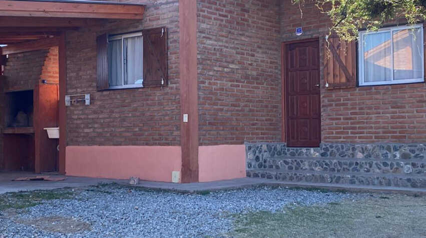 Foto principal de Cabañas Mi Sueño en Cortaderas