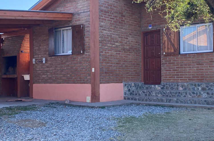 Foto principal de Cabañas Mi Sueño en Cortaderas