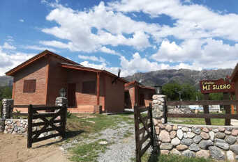 Foto 1 de la galería de Cabañas Mi Sueño en Cortaderas