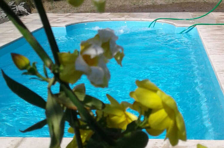 Foto principal de La Casita de San Antonio en San Antonio De Arredondo