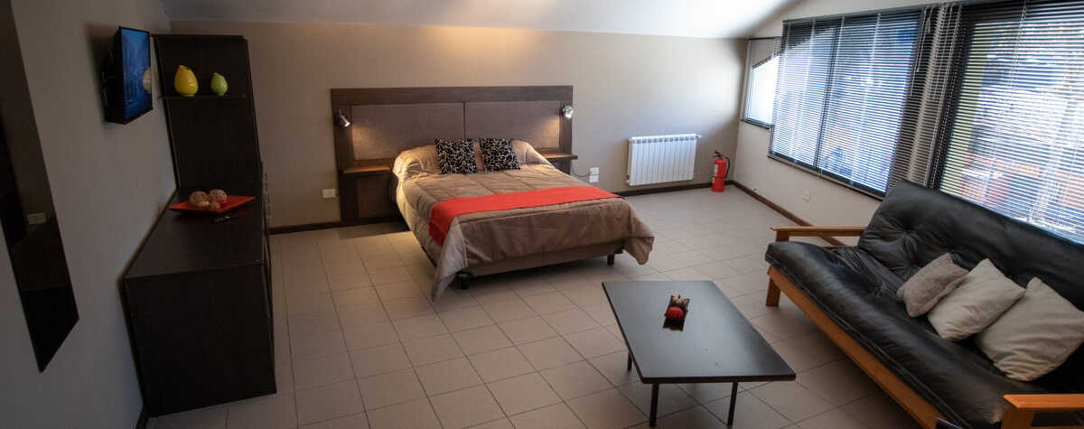 Foto principal de D10 Loft amplio en zona gastronomica en San Carlos De Bariloche