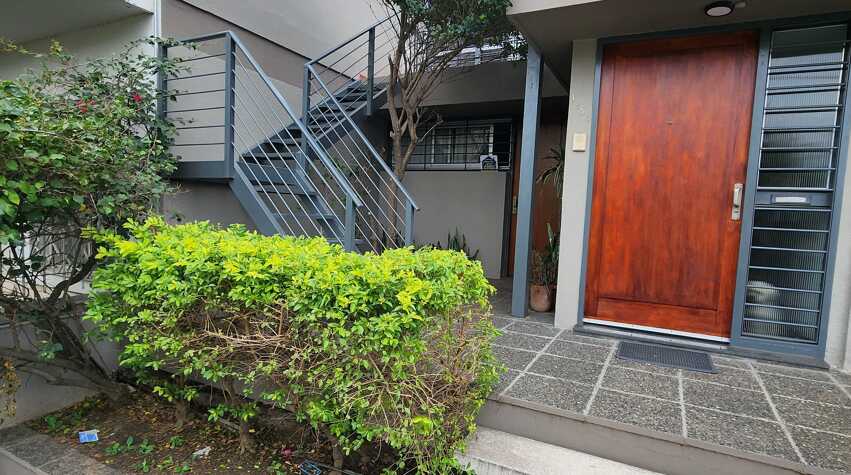 Foto principal de Departamento Jacarandá en Ciudad De Córdoba