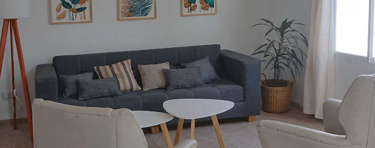 Foto principal de Departamento Villa Sarita en Posadas