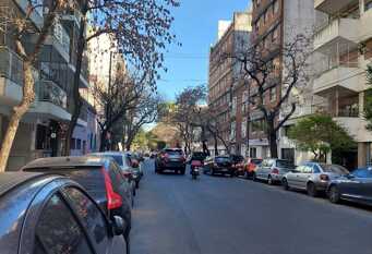 Foto 1 de la galería de SOHO PETIT STUDIO en Capital Federal