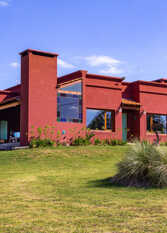 Foto 2 de la galería de Las Liebres Casa Quinta en Tandil