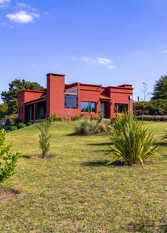Foto 3 de la galería de Las Liebres Casa Quinta en Tandil