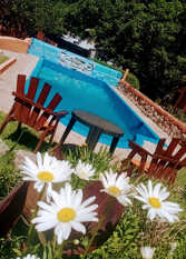 Foto 4 de El Gringo Complejo de Cabañas en Casa Grande
