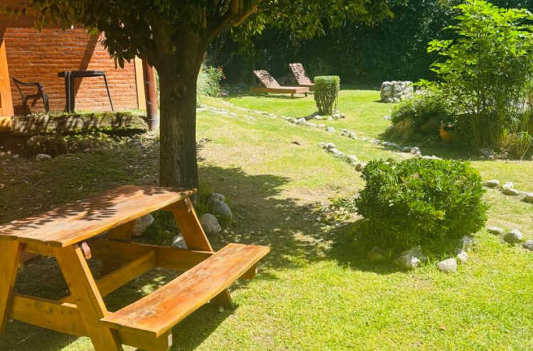Foto principal de El Gringo Complejo de Cabañas en Casa Grande