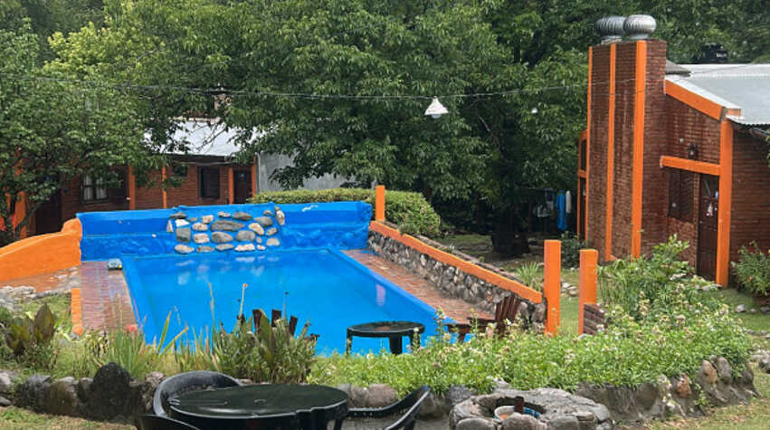 Foto principal de El Gringo Complejo de Cabañas en Casa Grande