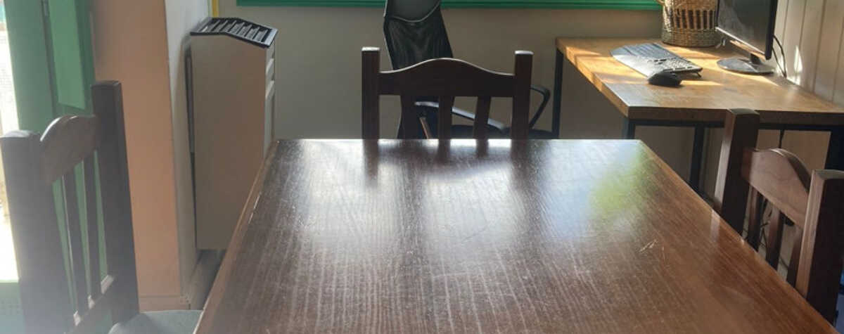 Foto principal de Alquiler Departamento De 2 Ambientes Baño Cocina Lavarropas en Necochea