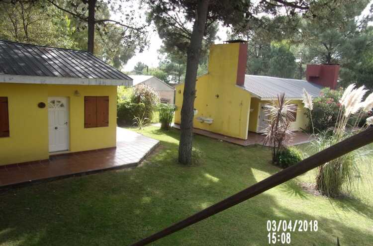 Foto principal de Casa Agustina en Monte Hermoso