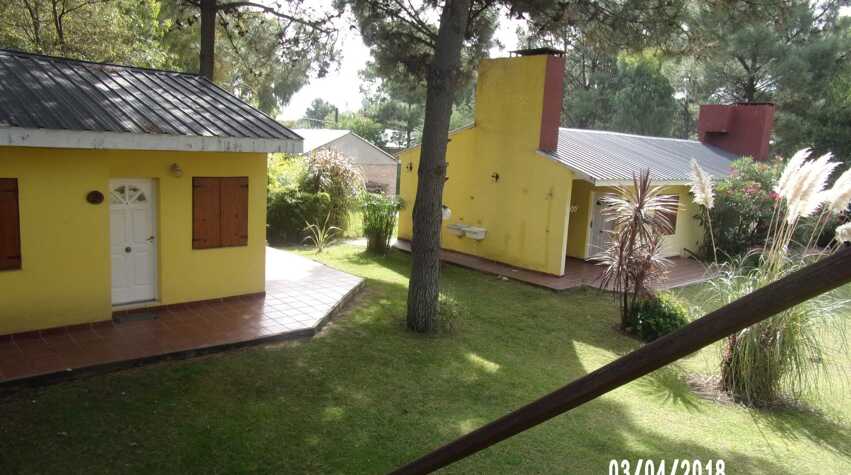 Foto principal de Casa Agustina en Monte Hermoso