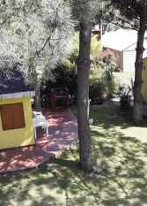 Foto 3 de la galería de Casa Agustina en Monte Hermoso