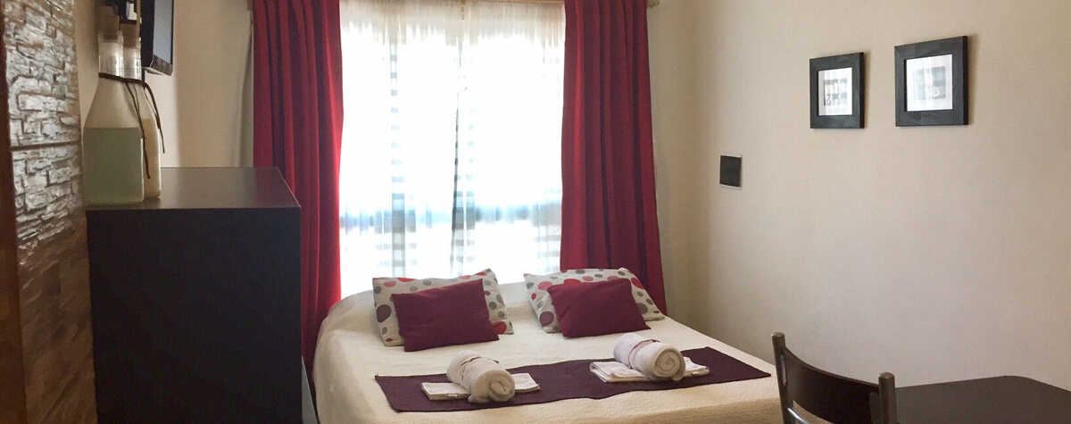 Foto principal de Monoambiente San Lorenzo en San Rafael