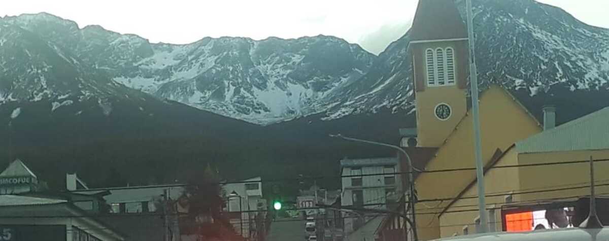 Foto principal de USHUAIA en Ushuaia