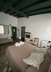 Foto 2 de la galería de Posada Las Camelias en Miramar