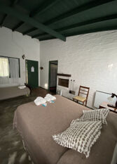 Foto 2 de la galería de Posada Las Camelias en Miramar