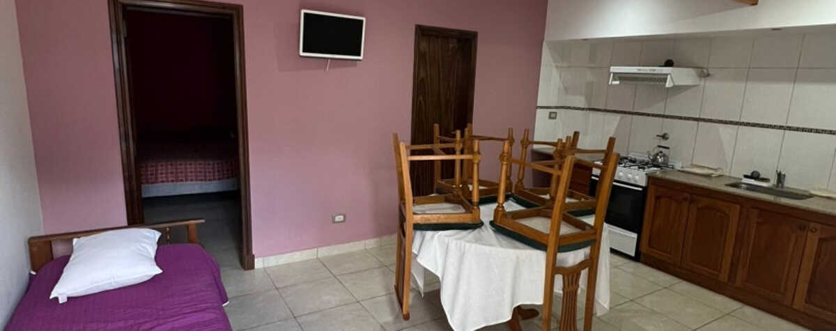 Foto principal de San Francisco Aparts en Necochea