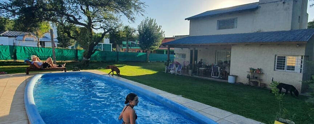 Foto principal de Cabañas Ciudad Patagonia en Bialet Massé