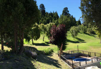 Foto 1 de la galería de CHARRET en Trevelin