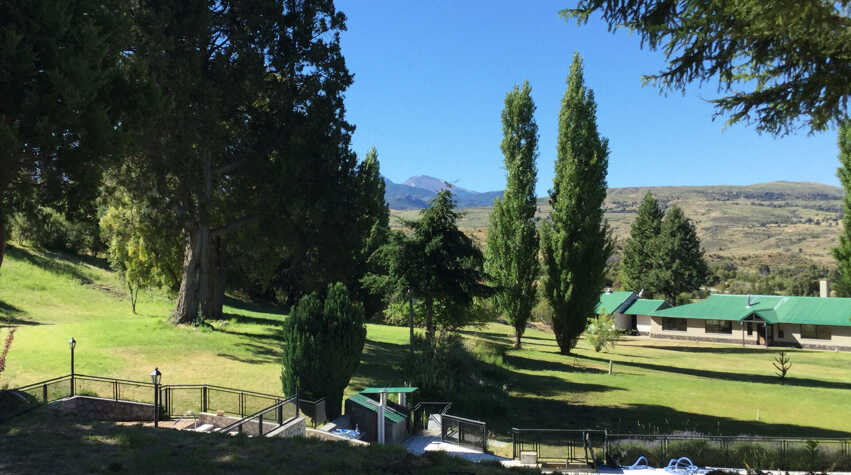 Foto principal de CHARRET en Trevelin