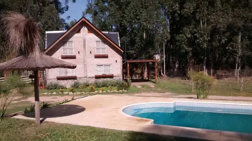 Foto principal de Cabañas Encantos Del Bosque en Colón