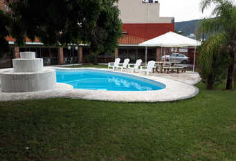 Foto 1 de la galería de Casa Carlos Paz en Villa Carlos Paz