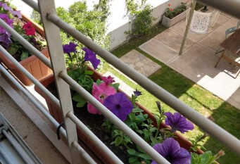 Foto 1 de la galería de DUPLEX tipo casa c/cochera  y parrilla. UBICADÍSIMO-Seg priv en Guaymallen